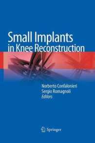 Small Implants in Knee Reconstruction