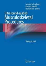 Ultrasound-Guided Musculoskeletal Procedures : The Upper Limb