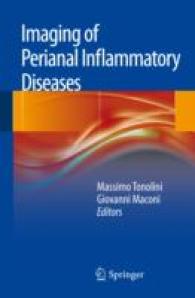 Imaging of Perianal Inflammatory Diseases