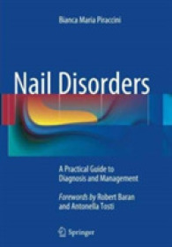 Nail Disorders : A Practical Guide to Diagnosis and Management