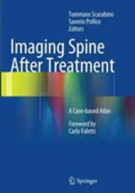 Imaging Spine after Treatment : A Case-based Atlas
