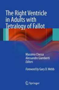 The Right Ventricle in Adults with Tetralogy of Fallot （2012）