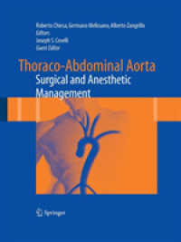 Thoraco-Abdominal Aorta : Surgical and Anesthetic Management
