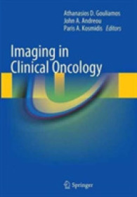 Imaging in Clinical Oncology