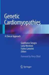 Genetic Cardiomyopathies : A Clinical Approach