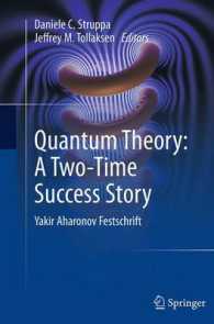 Quantum Theory: a Two-Time Success Story : Yakir Aharonov Festschrift