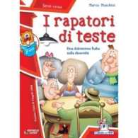 I Rapatori Di Teste