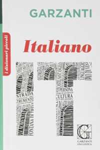 Piccolo dizionario di italiano