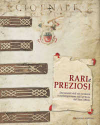 Rare & Precious -- Hardback