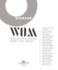 WOM : women_art_human : rights for peace : WOMAHR (Arte)