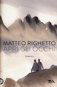 Apri gli occhi : romanzo (Narrativa TEA)