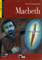 Bcprt4 Macbeth B/cd N