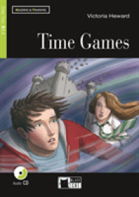 Bcprt2 Time Games B/cd