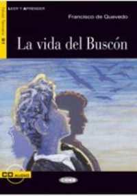 Leer y aprender : La vida del Buscon + Cd -- Multiple-component retail product (Spanish Language Edition)