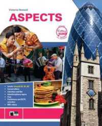 Aspects : Student's book + Easy eBook