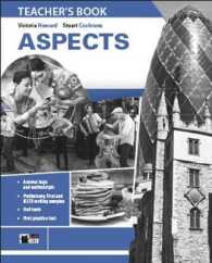 Aspects : Teacher's Book