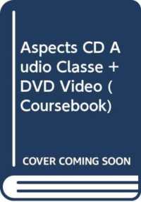 Aspects : CD audio + DVD video