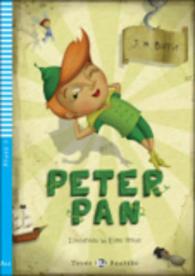 Young ELI Readers 3: Peter Pan