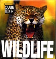 Wildlife (Minicube) （MIN）