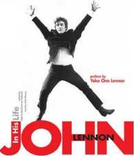 John Lennon : In His Life