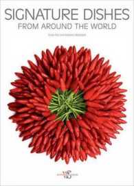Signature Dishes from around the World