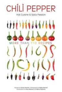 Chili Pepper : Moments of Spicy Passion