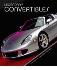 Legendary Convertibles -- Hardback