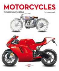 Motorcycles : The Legendary Models （SPI）