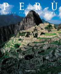 Peru : An Ancient Andean Civilization