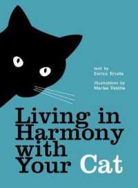 Living in Harmony with Your Cat