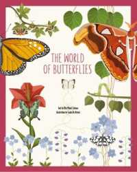 World of Butterflies