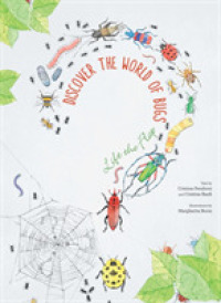 Discover the World of Bugs （INA LTF）