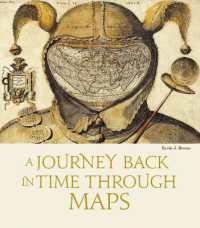 A Journey Back in Time through Maps (Through the Ages)