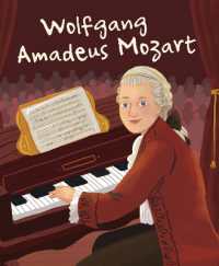 Wolfgang Amadeus Mozart : Genius (Genius)