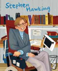 Stephen Hawking : Genius (Genius)