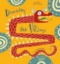 Discovering the Vikings (Discovering)