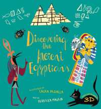 Discovering the Ancient Egyptians (Discovering)