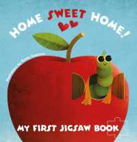 My First Jigsaw Book: Home Sweet Home! (My First Jigsaw Book)