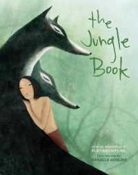 The Jungle Book : Based on the Masterpiece by Rudyard Kipling (Masterpiece Series)