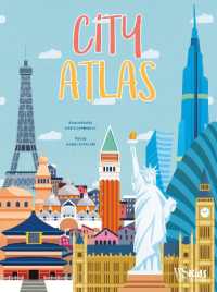 City Atlas (Atlases - Exploring the World)