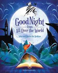 Good Night from all over the World : Tales and Stories for Bedtime