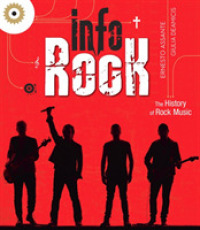 Info Rock : The History of Rock Music