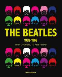 The Beatles 1962-1969 : From Liverpool to Abbey Road (Musicians)