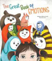 The Great Book of Emotions (Great Book of...)