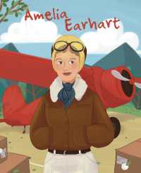 Amelia Earhart : Genius (Genius)