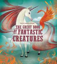 The Great Book of Fantastic Creatures (Great Book of...)