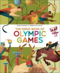 The Great Book of Olympic Games (Great Book of...)