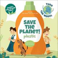 Save the Planet! Plastic (Turn the Wheel)