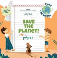 Save the Planet! Paper (Turn the Wheel)