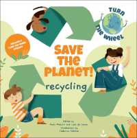 Save the Planet! Recycling (Turn the Wheel)